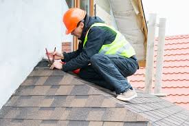 Fast & Reliable Emergency Roof Repairs in Troutdale, OR